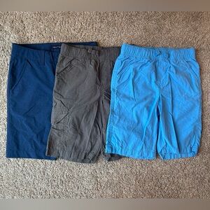 Lot of Boys Shorts